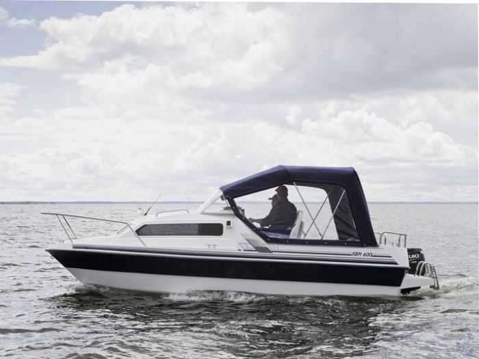 SBM 600