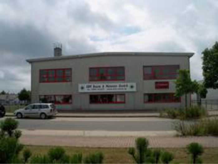 SBM Boote und Motoren GmbH