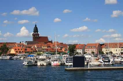 Waren Müritz