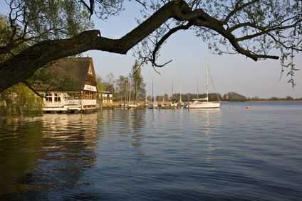 Die Müritz