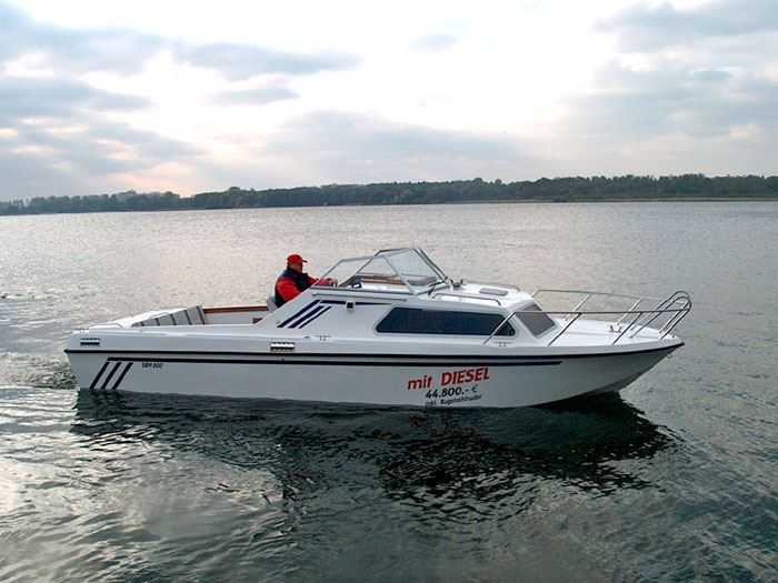 SBM 800