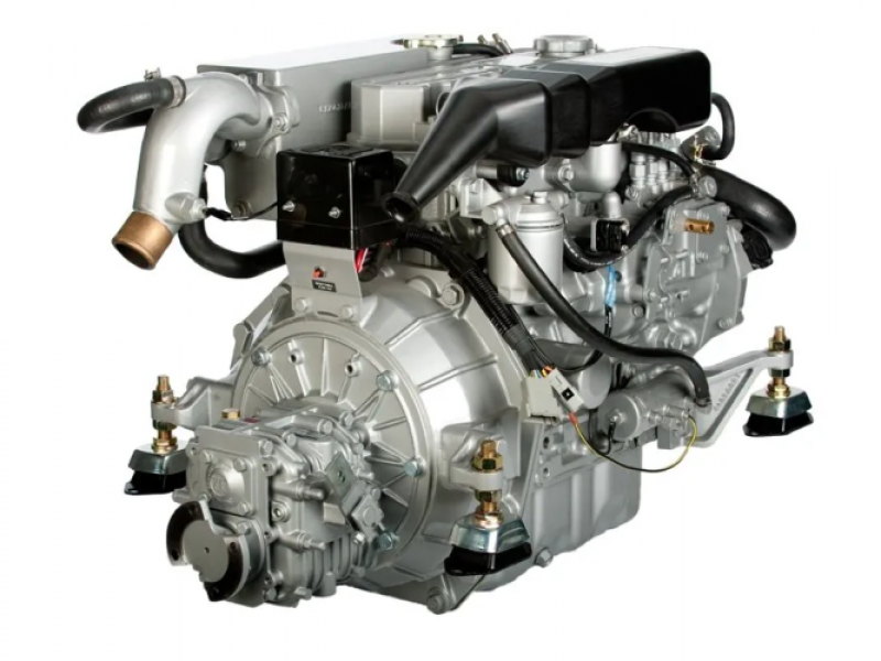 Craftsman Marine 4.42 Bootsmotor