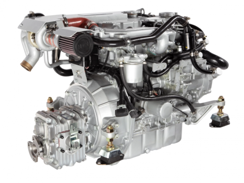 Craftsman Marine 4.52 Schiffsmotor