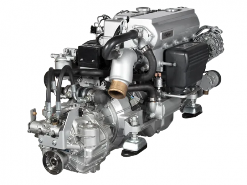 Craftsman Marine 4.80 Bootsmotor