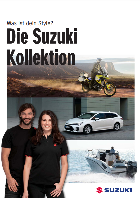 Fashionkatalog 2025