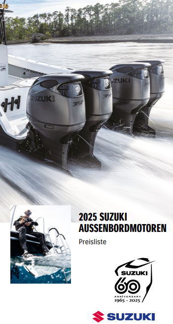 Preislistemotoren 2025