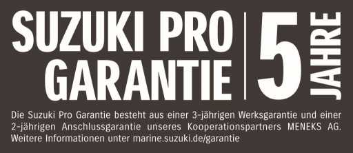 Suzuki Pro Logo_5 Jahre_Marine